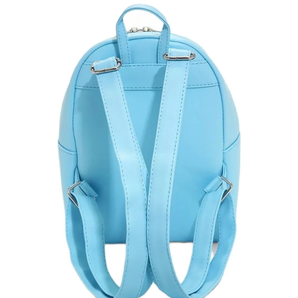 Loungefly x Disney Alice/Wonderland Mini Backpack